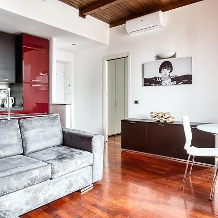 Joivy Charming Apartment In The Heart Of Isola District Mediolan Zewnętrze zdjęcie