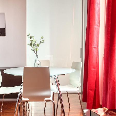 Joivy Charming Apartment In The Heart Of Isola District Mediolan Zewnętrze zdjęcie