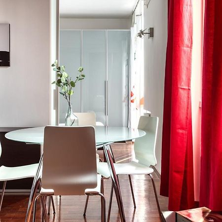 Joivy Charming Apartment In The Heart Of Isola District Mediolan Zewnętrze zdjęcie