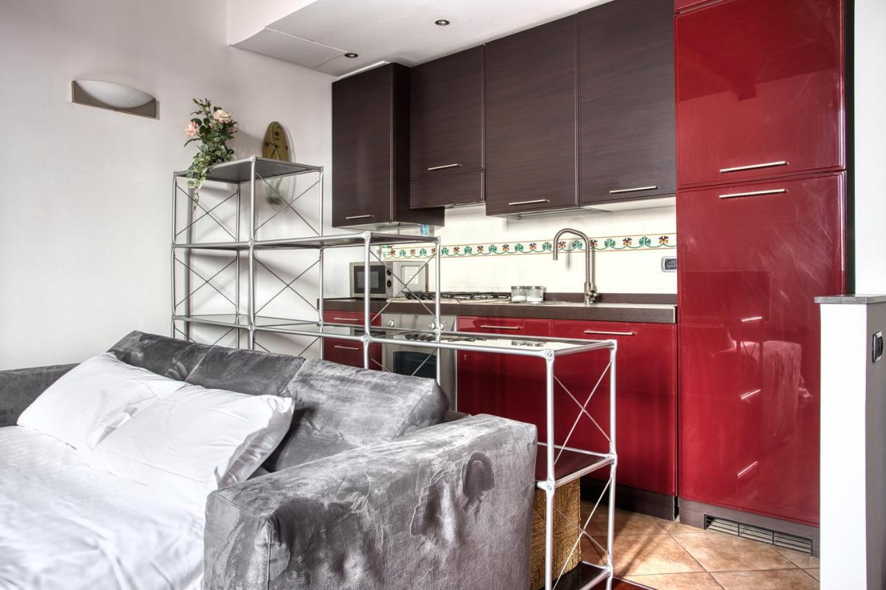 Joivy Charming Apartment In The Heart Of Isola District Mediolan Zewnętrze zdjęcie