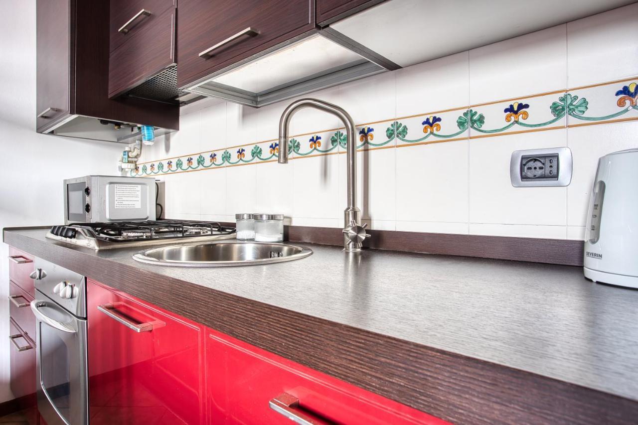 Joivy Charming Apartment In The Heart Of Isola District Mediolan Zewnętrze zdjęcie