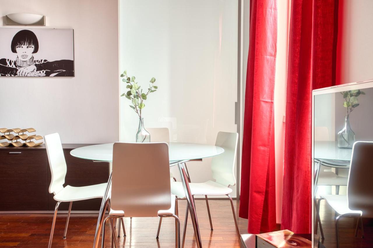 Joivy Charming Apartment In The Heart Of Isola District Mediolan Zewnętrze zdjęcie