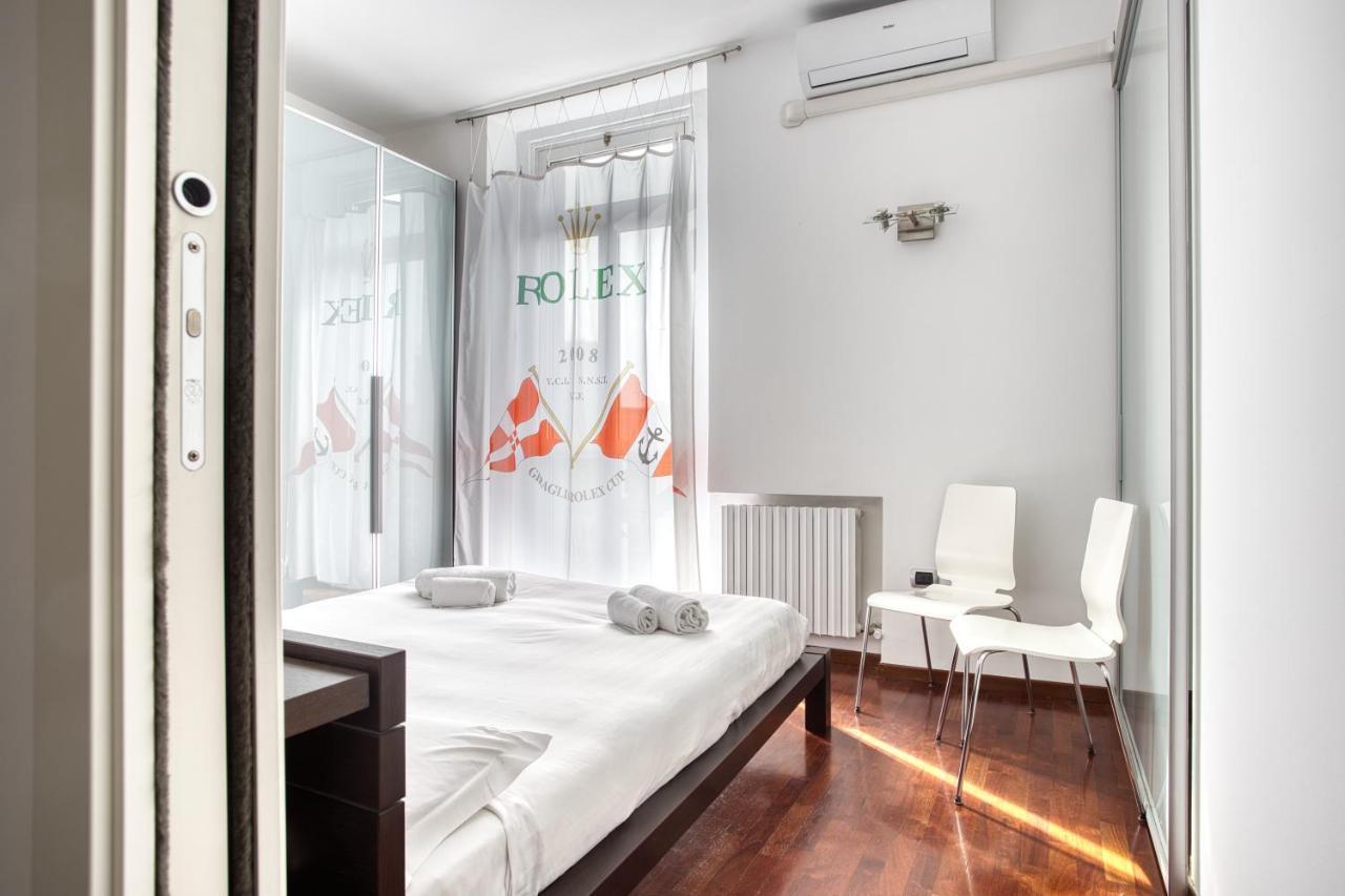Joivy Charming Apartment In The Heart Of Isola District Mediolan Zewnętrze zdjęcie