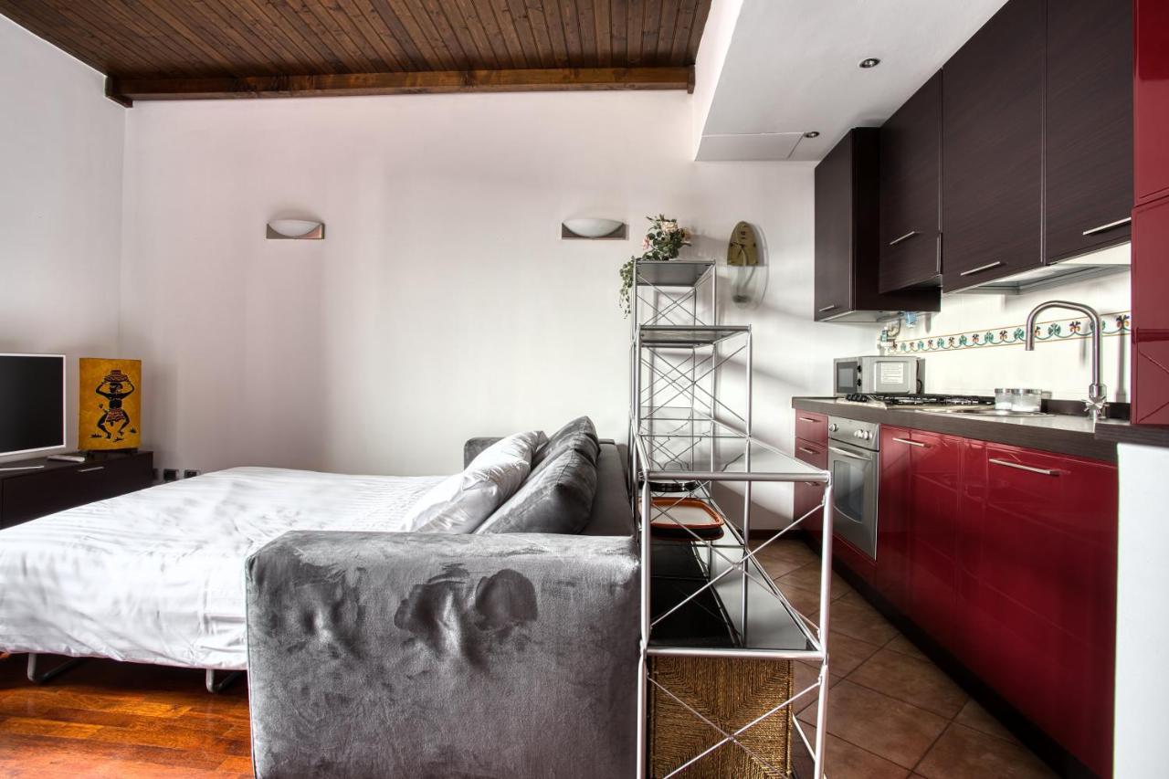 Joivy Charming Apartment In The Heart Of Isola District Mediolan Zewnętrze zdjęcie