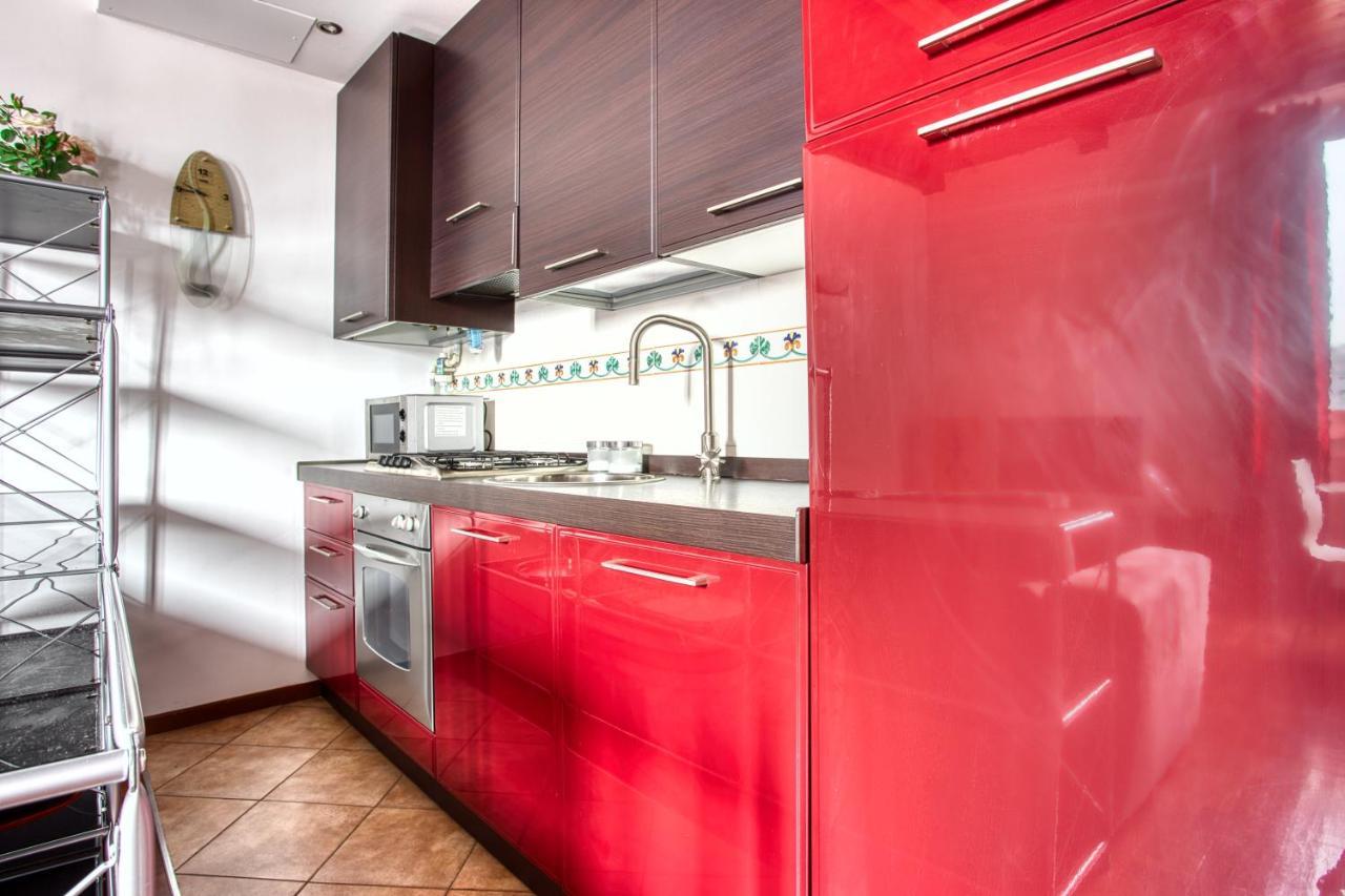 Joivy Charming Apartment In The Heart Of Isola District Mediolan Zewnętrze zdjęcie