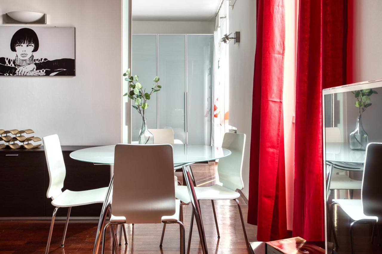 Joivy Charming Apartment In The Heart Of Isola District Mediolan Zewnętrze zdjęcie