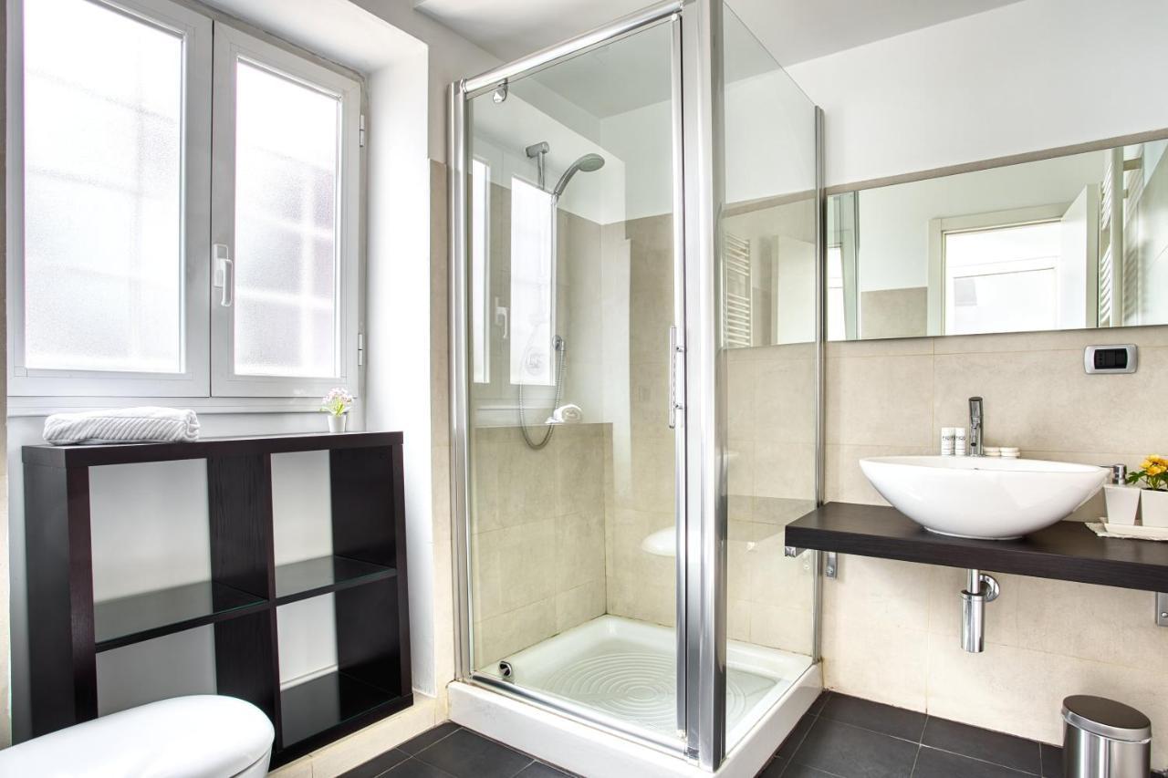 Joivy Charming Apartment In The Heart Of Isola District Mediolan Zewnętrze zdjęcie