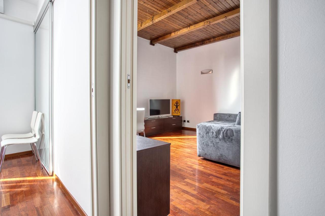 Joivy Charming Apartment In The Heart Of Isola District Mediolan Zewnętrze zdjęcie