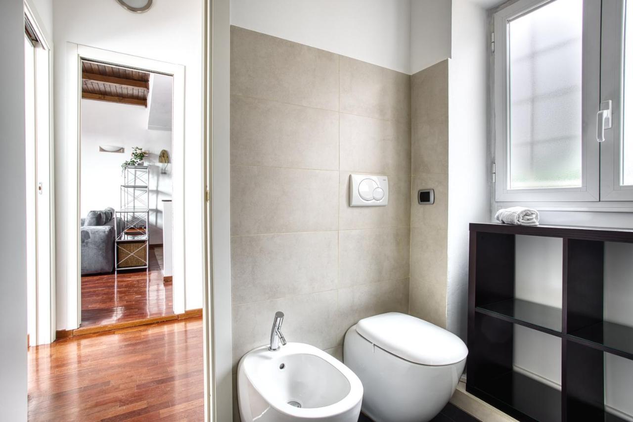 Joivy Charming Apartment In The Heart Of Isola District Mediolan Zewnętrze zdjęcie